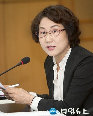 대전시의회 최선희 의원, ‘천변도시고속화도로’ 교통체증 해소방안 마련해야!