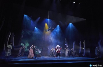 충북도립극단, 서울 무대서 ‘한 여름밤의 템페스트’ 성황리 마무리