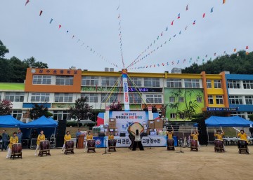 제20회 장수면민체육대회 경쟁도 잊고 모두가 즐기는 화합한마당 성료