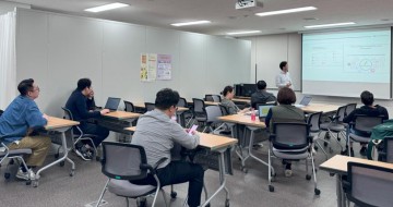 국립한밭대 지역협력센터, 세종시민대학 집현전 연계 교육과정 운영 성료