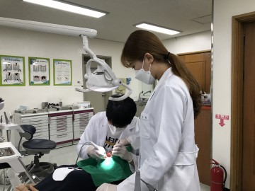 건강한 아기 맞이를 위한 엄마의 선물