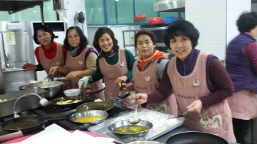 충북북부보훈지청, ‘사랑그득 정성그득 밑반찬 배달’ 서비스