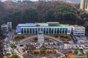 청렴도 상승한 영주시 외부 청렴도는 전년 대비 급상승