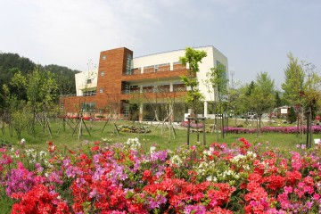 대전 동구, 대청호자연생태관 스마트화 사업 순항…내년 재개관 앞둬