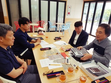광양시, 한국 다큐사진계 거장 故 이경모 선생 사진 디지털화 광양의 옛 모습 기록물 영구 보존