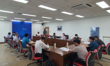 광주경찰청, 테러발생 시 증거수집 향상 방안 합동토의