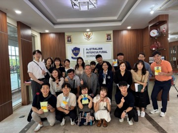 전남교육청, 싱가포르·인도네시아 ‘2030국제교육교류’ 추진 