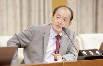 박종선 대전시의회 의원 “갑천 국가습지, 시민 품으로”