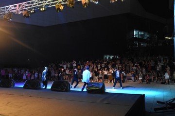 군산예술의전당, 26일 썸머 페스티벌 개막