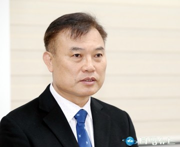 정기현 전 대전시의원, 더불어민주당 혁신·정치 혁신 실천하겠다