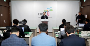 태안군 해양수산 예산 421억 원 어업 경쟁력 강화 