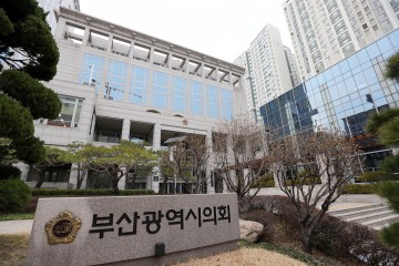 부산시의원 9명, 체급 올려 기초단체장 출사표… ‘현직과 격돌’ 예고