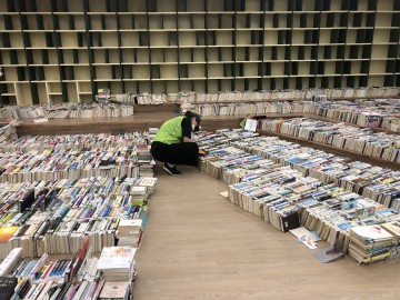 서산교육지원청 학교지원센터 사업 순항