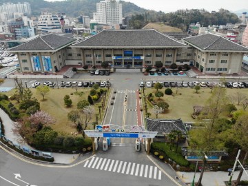 청년저축계좌 신규 가입자 모집하는 여수시 