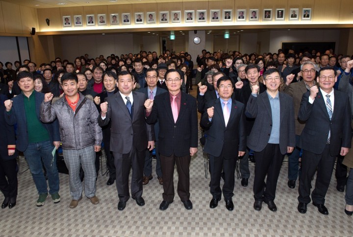 광주 서구, 우리동네 수호천사 날개달기 프로젝트 공모