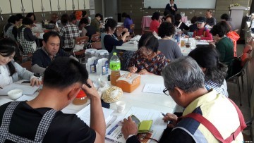 충주시농업인대학, ‘명문대학’맞네!