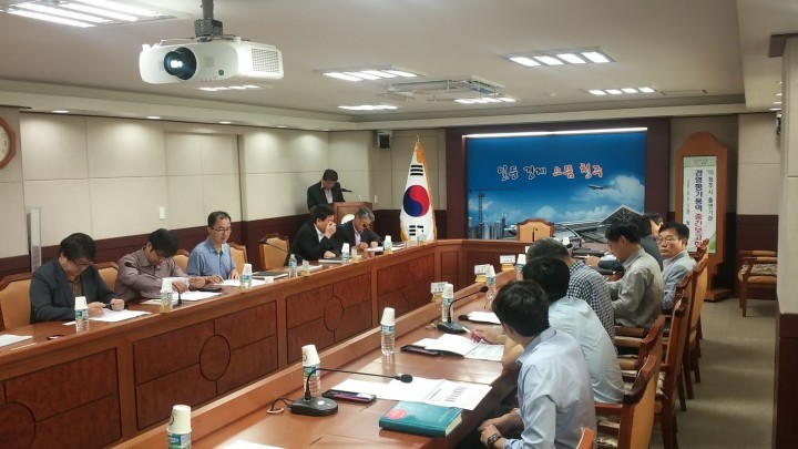 청주복지재단․청주시문화산업진흥재단 최초 경영평가 실시
