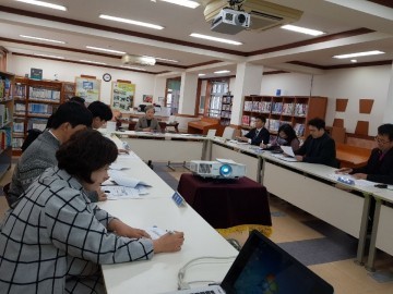 충남교육청, 도서벽지 아이 찾아 원어민이 찾아간다!