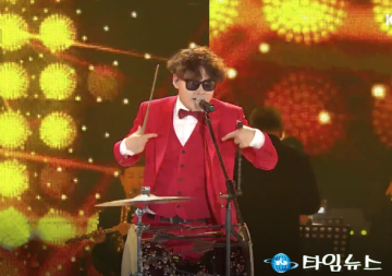 가수 박서진, 광양 전남 드래곤즈 특설무대 ‘KBS 열린 음악회’ 출연
