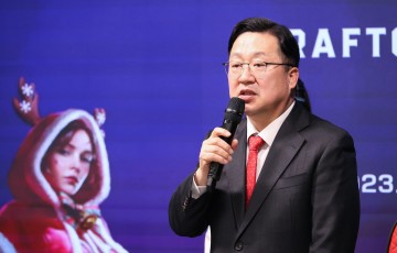 올해 ‘배틀그라운드’ 결승전 대전에서 열린다