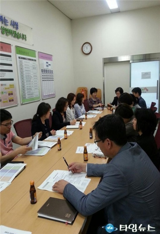 부천시, 효율적인 자금운용 실무 교육 실시