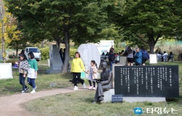 영양군, ‘제6회 오일도 전국 백일장’ 성공적 마무리...