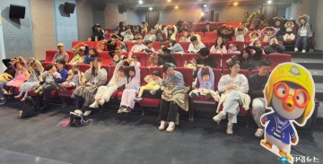 제천영상미디어센터, 어린이날 특별행사 성황…미디어 놀이터로 ‘대변신’