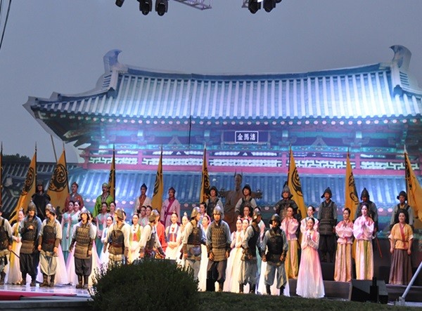 세계유산도시 익산서 '익산서동·국화축제' 30일 개막