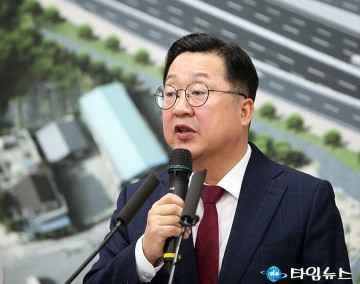 이장우 대전시장 “국가 서버 복구가 핵심…시·구청은 민원 불편 최소화”