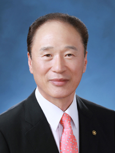 유가청담장학회 김윤철 이사장, 코로나19 확산방지 성금 기탁