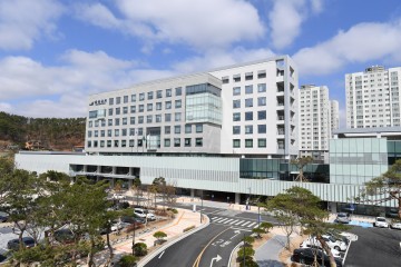 예산군, 1회추경 예산 6096억원 편성