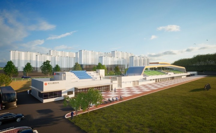 광주시, '세계양궁대회' D-100일 준비 총력 