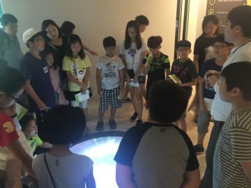 대전 유성구, 카이스트와 함께 유성으로 떠나는 과학여행 개최