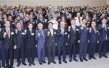 강기정 광주시장 “광주경제인과 원팀…위기를 기회로"
