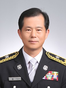 이갑규 신임 대전소방본부장 취임
