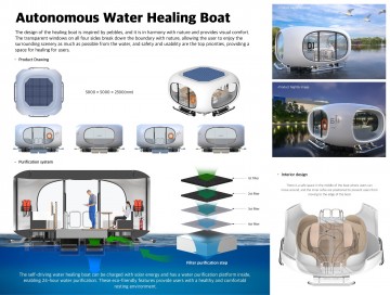전남대 링크사업단 가족기업 에코피스(주), CES 2025 혁신상 수상