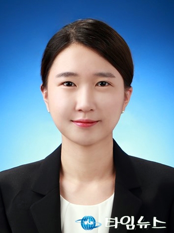 목원대 김미리씨, 교육부·연구재단 박사과정생연구장려금 선정