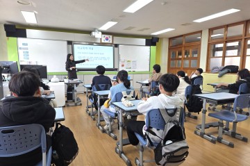 충남대 법률센터, 대전·세종 학생 대상 학교폭력 예방 교육