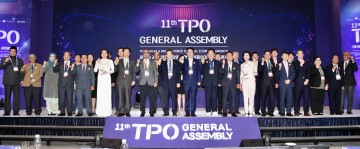 문경시, '제11차 아시아태평양관광도시진흥기구(TPO) 총회' 참석