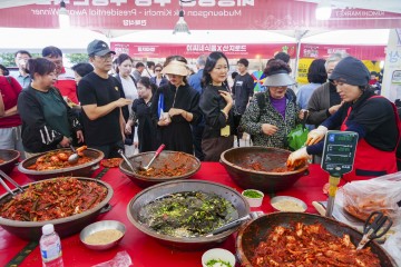 광주시, 김치 관광상품 개발…김치여행 출시 