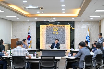 강구 대게상가 활성화 방안 모색