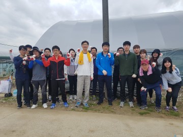 충북지식산업진흥원 농번기 인력부족 지원
