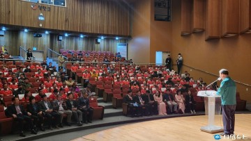 영양군, 베트남 계절근로자 1차 90명 입국