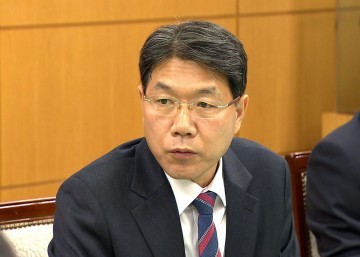 이재관 대전시장 권한대행, 흔들림 없는 시정 운영!