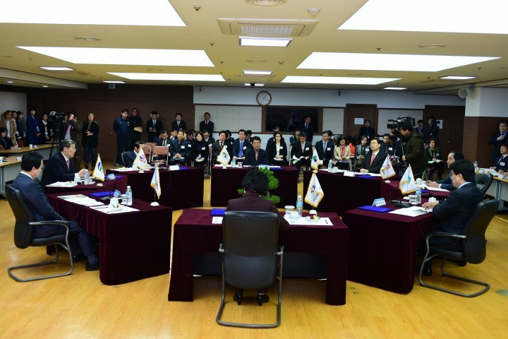 고령군, 국내관광 선도도시 7개 지자체와 손잡아……