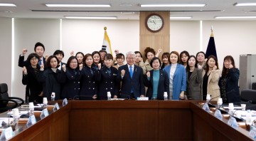 세종시의회 박용희 의원, ‘학교 학부모회 설치‧운영에 관한 조례’ 제정을 위한 공청회 개최