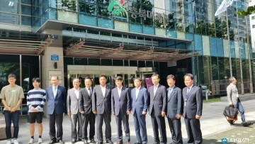 충북도의회 행정문화위원회, 제2충북학사 건립후보지 현지 실사