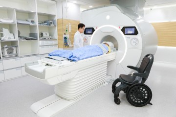 충남대학교병원, 최신형 MRI ‘SIGNA Premier 3.0T’ 도입