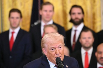 中 관영지, 트럼프 ‘평화위원회’ 직격... “사익 위해 설계된 기구”