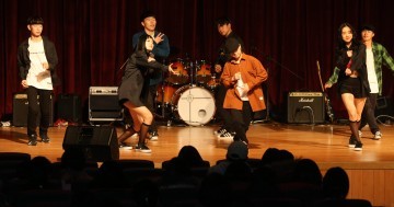 대전 동구, 청소년을 위한 ‘꿈&열정 힐링콘서트’ 성료!
